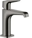 hansgrohe Waschtisch-Einhebelmischer 130 Axor Citterio E A 143mm, m HG, unver Abl.,