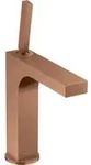 hansgrohe Waschtisch-Einhebelmischer Axor Citterio 160 A 141mm, m Pin-Griff, unver