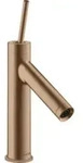hansgrohe Waschtisch-Einhebelmischer 90 Axor Starck A 112mm, m Pin-Griff, unver Abl.,