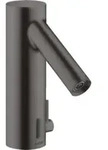 hansgrohe Elektronischer Waschtischmischer Axor Starck m Temp.-Reg., Batt,...
