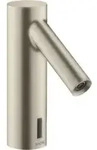 hansgrohe Elektronischer Waschtischmischer Axor Starck m Temp-Voreinst, Netz 230 V,