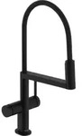 hansgrohe SPT SemP, Talis Se M54 Pow.Sp. 3jet, mattschwarz