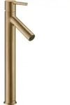 hansgrohe Waschtisch-Einhebelmischer 250 Axor Starck A 107mm, m HG, unver Abl.,