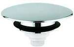 Grohe Stopfen 45986 chrom