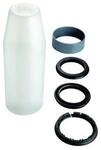 Grohe Dichtungssatz 46429 fehgrau PG 05 (46429SA0)