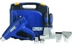 Rapid Heisluftgebl&auml;se R1800 Koffer
