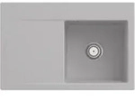 V&B Sp&uuml;le Subway Style 45 re, m Abl.garn, Hand., steam CeramicPlus