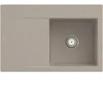 V&B Sp&uuml;le Subway Style 45 re, m Abl.garn, Hand., Alm. CeramicPlus