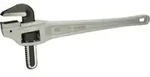 KS Tools Aluminium-Einhand-Rohrzange, 2"