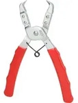 KS Tools Clip-Zange, gerade