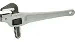 KS Tools Aluminium-Einhand-Rohrzange, 1.1/2"