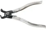 KS Tools Click-Schlauchschellenzange, abgewinkelt