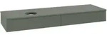 V&B Waschtischunterschrank ohne Frontstruktur -Beleuchtung Antao 160x50cm, WBP-farbe