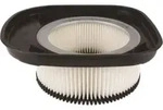Makita Filterelement HEPA f&uuml;r XCV04Z