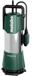 Metabo Tauchdruckpumpe TDP 6200/4 Inox (601772000), Karton