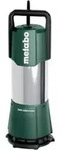 Metabo Tauchdruckpumpe TDPA 6200/4 Inox (601773000), Karton