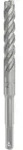 Bosch PRO SDS plus-5X Hammerbohrer, 12,7 x 100 x 160 mm