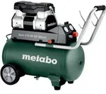 Metabo Kompressor Basic 270-50 OF Silent (601594000), Karton