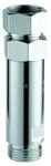 Grohe R&uuml;ckflussverhinderer 46323 Zedra/Europlus ND chrom