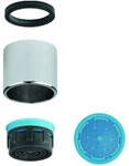 Grohe Mousseur 48418 chrom