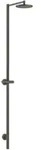 hansgrohe Nature Duschs&auml;ule Axor Starck m Kopfbrause, o. Handbrause, brush. bla