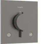 hansgrohe Thermostat Ecostat Comfort E UP, f 2 Verb, 23 l/m, EN 1717, b bla vc