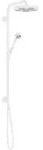 hansgrohe Fertigmontageset Axor One UP-Showerpipe, m HB, 280mm, 1j, m.-we