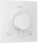 hansgrohe Thermostat Ecostat Comfort E UP, f 2 Verbr., 23 l/m., EN 1717, m.-we