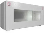 Rittal Bus-Geh&auml;use KX Stahlblech 1610.000