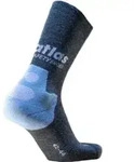 Atlas All Seasons Workwear Socke - Gr. 35-38