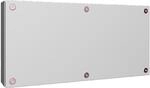 Rittal Klemmenkasten KX BHT 600x400x120 mm 1512.000