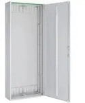 ABN Wandgeh&auml;use ABNRS209 550 x 1400 x 210mm schutzisoliert
