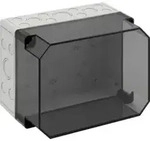 Spelsberg Leergeh&auml;use IP66 TK PS 2518-16-tm
