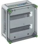 Spelsberg Automatengeh&auml;use GTA 228-T (01522801)