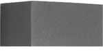 Performance in Light Wand- und Deckenleuchte 1x 12,5W LED Quasar 20LED#303540