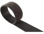 VELCRO Klettkabelbinder ONE-WRAP&reg; Tape 20mm x 25m, schwarz