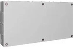 Rittal Elektro-Box KX BHT 200x200x80 mm 1546.000