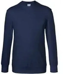 K&uuml;bler Shirts Sweatshirt dunkelblau M