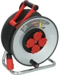 Brennenstuhl Professional SteelCore Kabeltrommel SC 2200 IP44, 25m H07RN-F 3G2,5