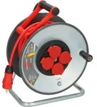 Brennenstuhl Professional SteelCore Kabeltrommel SC 3210 IP44, 33m H07BQ-F 3G2,5