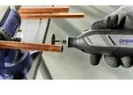 DREMEL&reg; 8240, Kabelloses Multitool, 1 x 12-V-2-Ah-Akku), 65 Zubeh&ouml;re
