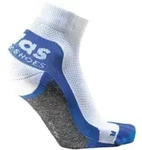 Atlas Sneaker Workwear Socke - Gr. 39-41