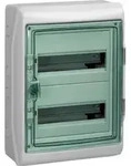 Schneider Electric Kleinverteiler 2x18TE IP65 13434