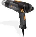 Hei&szlig;luftgebl&auml;se HeatMatic 2120 E Steinel im Koffer