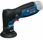 Bosch Exzenterschleifer GEX 12V-77