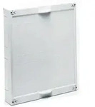 Hager Baustein, universN H300xB250mm UD21F1
