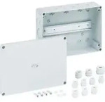 Spelsberg Klemmenkasten RK4/34L-Leer