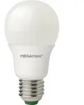 Megaman LED-Standardlampe E27 5,5W 828 MM 21043