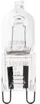 OSRAM LAMPE Halogenlampe HALOPIN ECO 60W 230V G9 66760 OSRAM LAMPE Halogenlampe HALOPIN ECO 60W 230V G9 66760