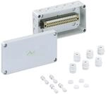 Spelsberg Klemmenkasten L94xB180xH57 RKK 4/18-18x4qmm